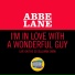 Abbe Lane