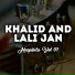 Khalid Darya, Lali Jan