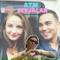 Ana Timur, Etgard Kalengke, Chris Adlam