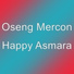 Oseng Mercon
