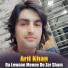 Arif Khan