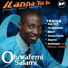 Oluwafemi Salami