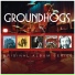 Groundhogs
