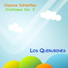 Los Querubines