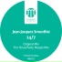 Jean Jacques Smoothie