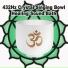 432Hz Crystal Singing Bowl Healing Sound Bath