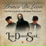 Prince De Leon, Tre Williams, LaMorris Williams