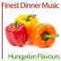 Hungarian Flavours