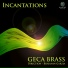 GECA BRASS, Benjamin Garzia