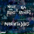 Watch The Ride x Nia Archives