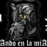 Denero580 feat. Negro Dosi