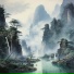 中医养生音乐馆
