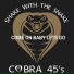 Cobra 45s