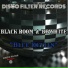 BBwhite, Black Room