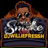 DJ Willie Fressh