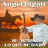 Angel Bigott