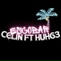 Cęlin017 feat. Huh63
