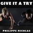 Philippe Nicolas