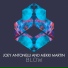 Joey Antonelli, Mekki Martin