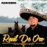 RAUL DE ORO