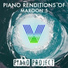 Piano Project