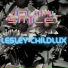 Lesley Childlux