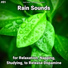 Nature Sounds, Rain Sounds, Yoga Music