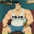 HalfTartar