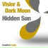Andre Visior and Dark Moon