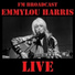 Emmylou Harris