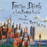 Facto Delafe y las flores azules