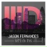 Jason Fernandes