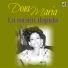 Dora María
