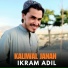 Ikram Adil