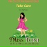 Miss Toni & the Macaroni Band feat. Big 7even