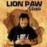 Lion paw