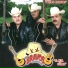 Los Bravos De Sinaloa