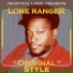 Lone Ranger