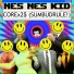 nes nes kid