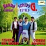 SÚPER BANDA G