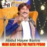 Abdul Hayee Buriro
