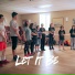 Mayday Club Youth Choir