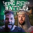 Epic Rap Battles of History