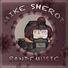 MIKE SHEROD feat. CHAD MOSLEY