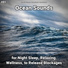 Shoreline Sounds, Nature Sounds, Ocean Sounds
