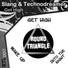 Slang & Technodreamer