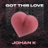 Johan K
