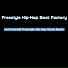 Freestyle Hip-Hop Beat Factory