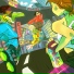 SASHKO NAGANUMA feat. Luce
