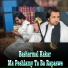 Basharmal Kakar